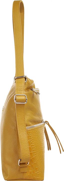 Actual product image Samantha Look Schultertasche