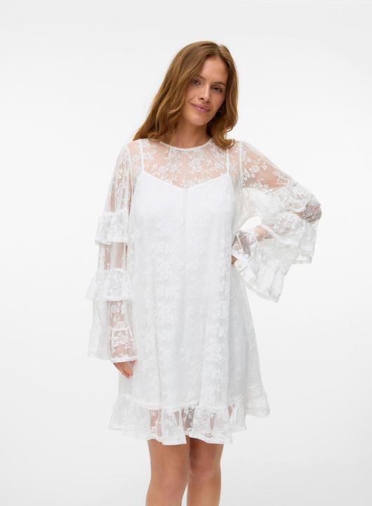 Actual product image Vero Moda VMCELINE Kurzes Kleid Kleid (M)