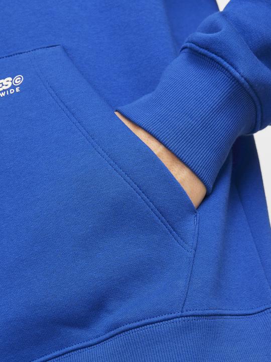 Produktbild Jack & Jones Jjelegacy Sweat Hood Noos (S)