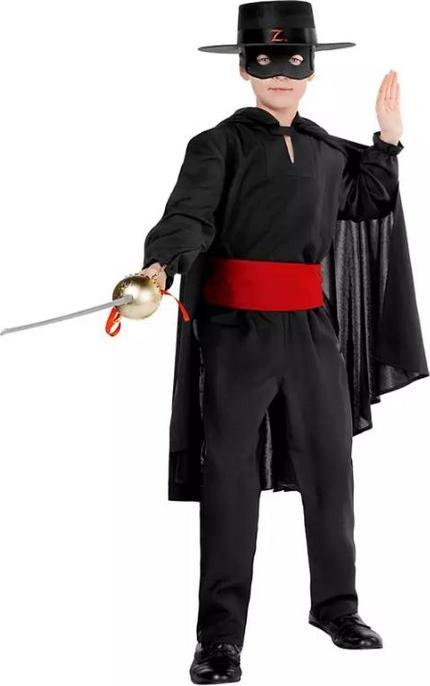 Image du produit Metamorph Zorro (152)