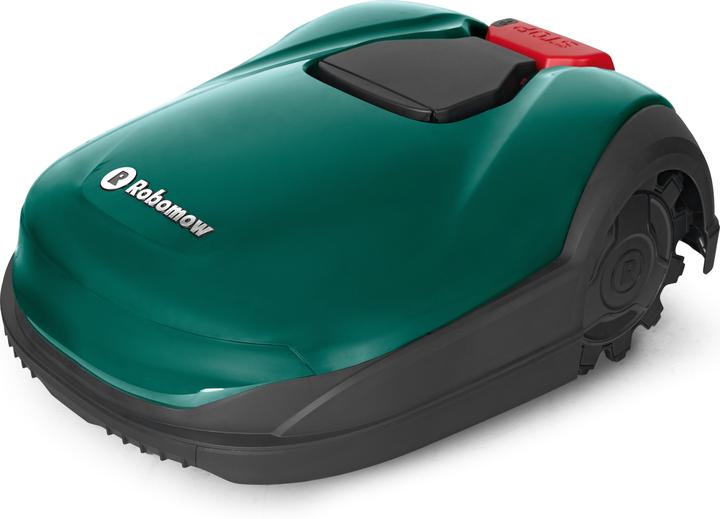 Produktbild Robomow RK2000 PRO (2000 m²)