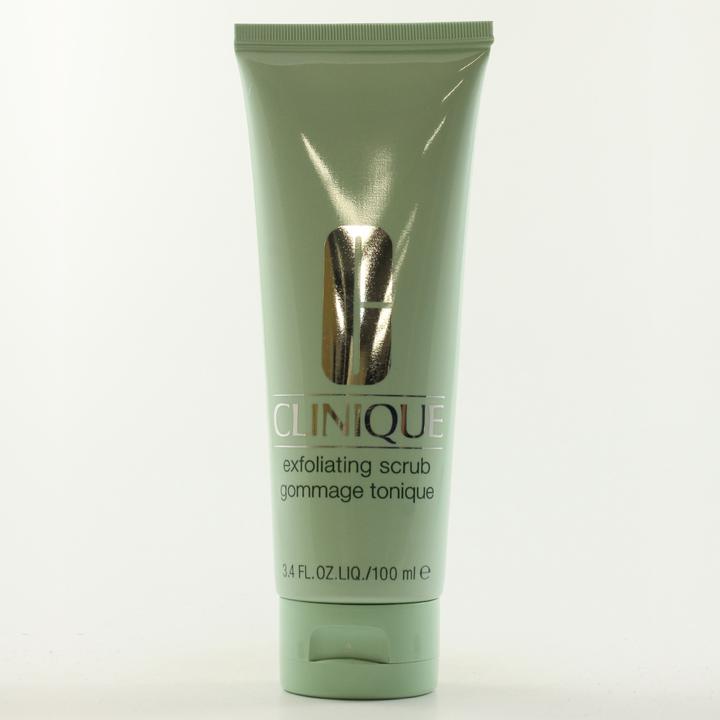 Produktbild Clinique Exfoliating (Peeling, 100 ml)