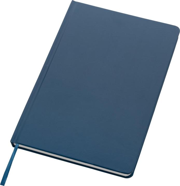 Produktbild Impact Notizbuch Fester Einband Steinpapier (umweltfreundliche Papieralternative) A5 (A5, Liniert, Harter Einband)