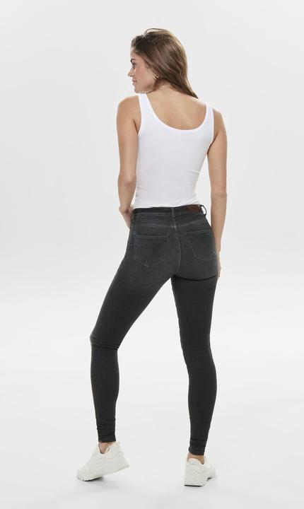 Produktbild Only Lange Basic Tanktop (XS)