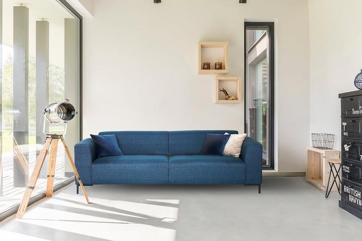 Actual product image micasa Brosch (Corner sofa, 3-seater)