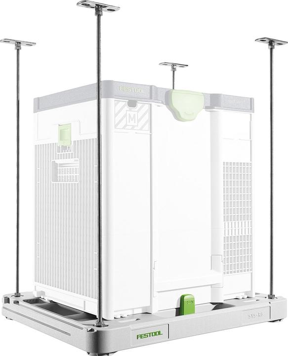 Produktbild Festool Deckenhalterung DH-SYS-AIR (1 x)