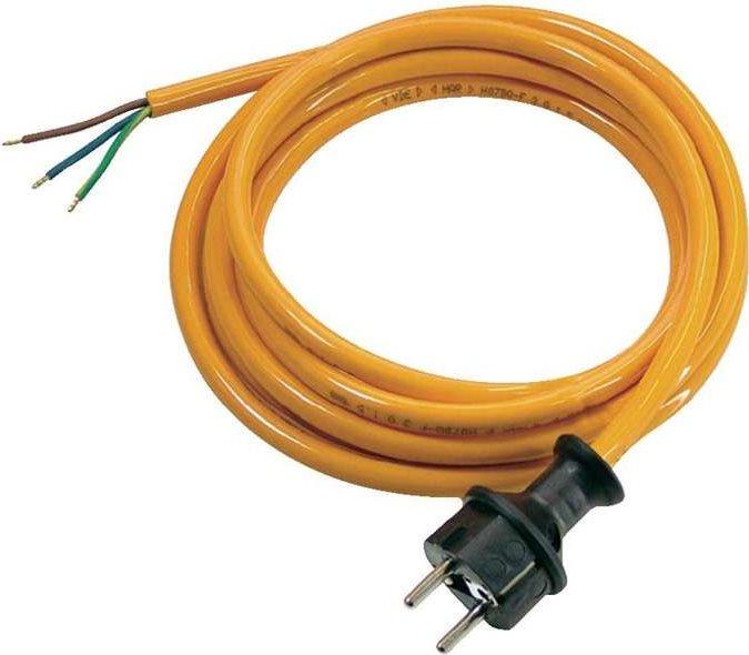 Produktbild As - Schwabe Baustellen-Anschlussleitung (5 m)