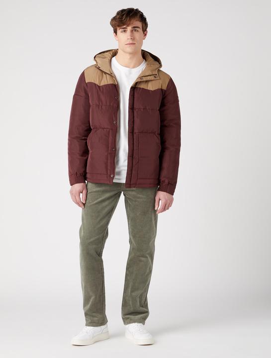 Produktbild Wrangler Puffer Jacket (S)