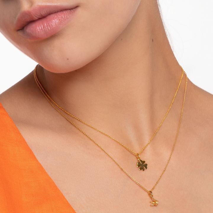 Actual product image Thomas Sabo catena (925 silver, 38 cm)