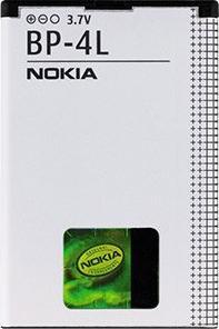 Image du produit Nokia BP-4L