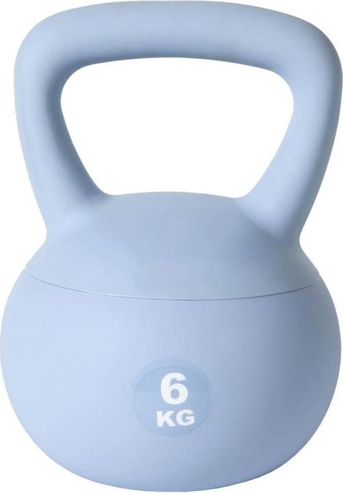 Image du produit Fitcom Kettlebell souple (1 x 6 kg)