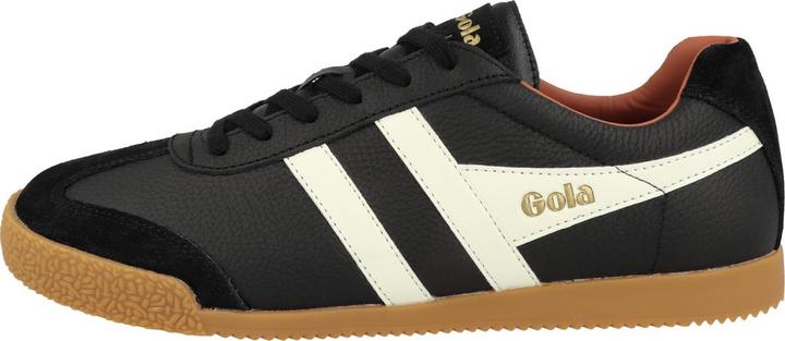 Actual product image Gola Harrier Leather - 62281 (44)