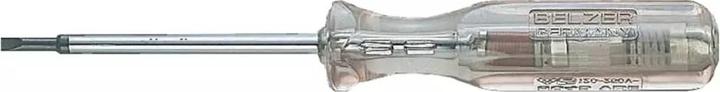 Actual product image Bahco 150 V bis 250 V Isolierter Schraubendreher, Spannungsprüfer
