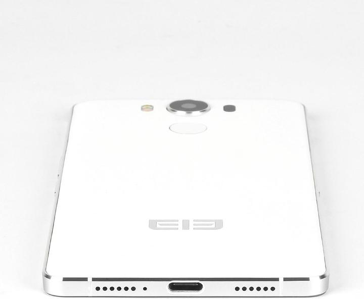 Produktbild Elephone P9000 (32 GB, White, 5.50", Dual SIM, 13 Mpx, 4G)