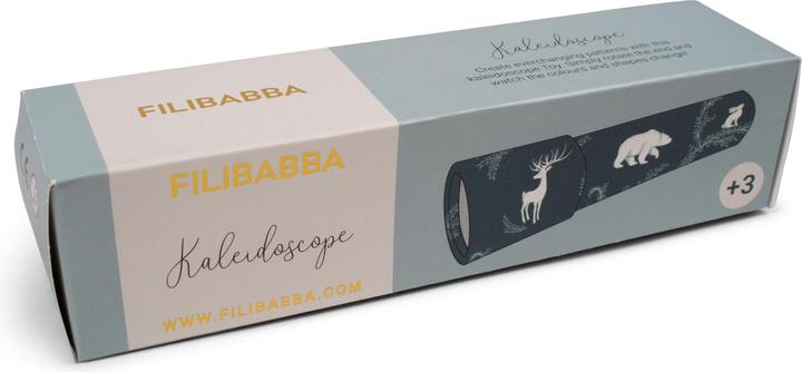 Produktbild Filibabba Kaleidoskop - Night