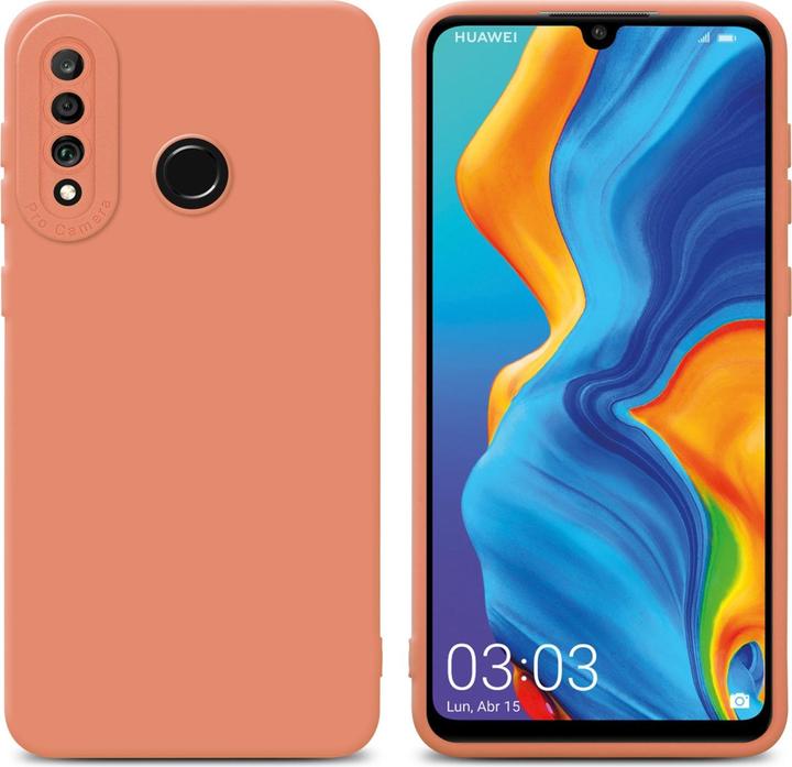 FLUID HELL ORANGE