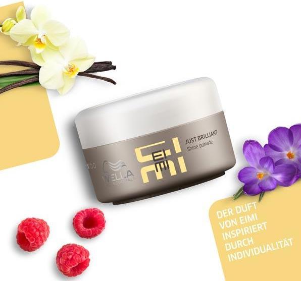 Immagine prodotto Wella Eimi Just Brilliant (Crema per capelli, 75 ml)