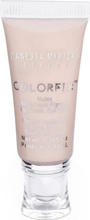 Produktbild Danessa Myricks Colorfix Nudes - Nude 1 (Nude 1)