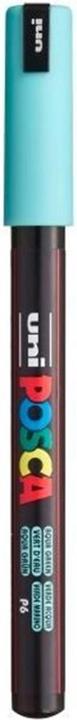 Immagine prodotto Posca Marchio PC-1MR Fineliner (Turchese scuro, 0.70 mm, 1 x)