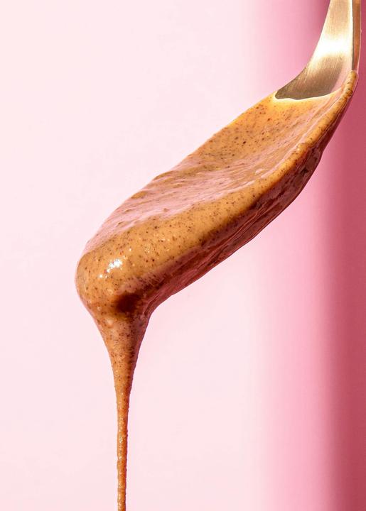 Image du produit KoRo Beurre de cacahuètes bio avec peau (6000 g)