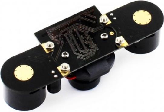 Produktbild WaveShare Raspberry Pi Kamera IR-Cut / Infrarot Nachtsicht