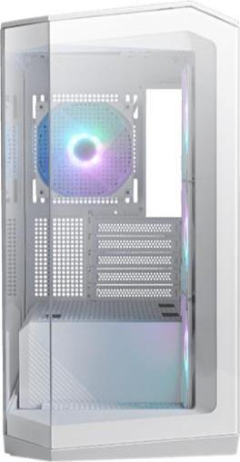 Image du produit MSI MAG Pano 100R PZ (ATX, mATX, Mini-ITX)