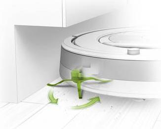 Image du produit iRobot Roomba Replenishment Kit