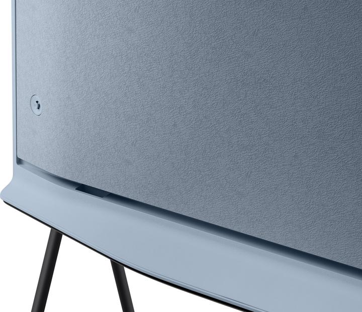 Image du produit Samsung The Serif QE49LS01TB (49", LS01T, QLED, 4K, 2020)