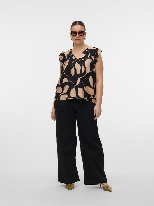 Produktbild Vero Moda VMCVERA Top Top (52)
