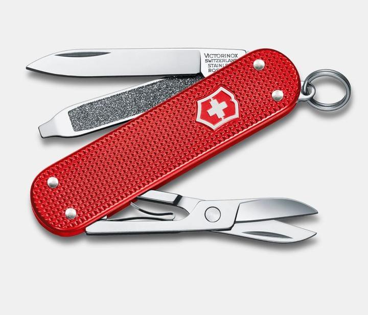 Image du produit Victorinox Couteau suisse ALOX