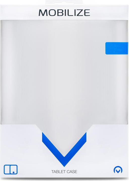 Produktbild Mobilize Gelee-Hülle (iPad mini 6)