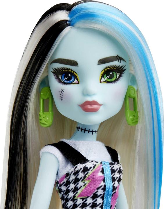 Immagine prodotto Monster High Frankie Stein