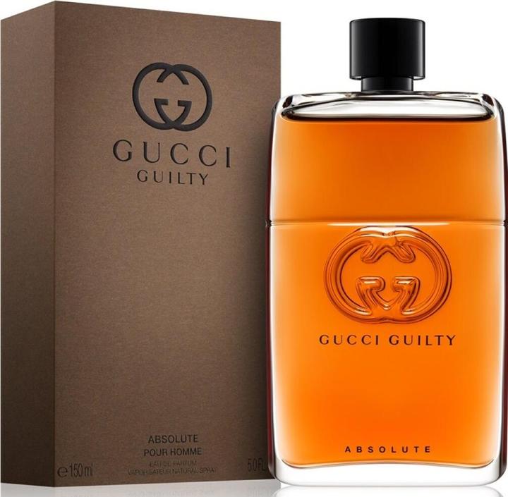 Immagine prodotto Gucci Colpevole Assoluto (Eau de parfum, 150 ml)