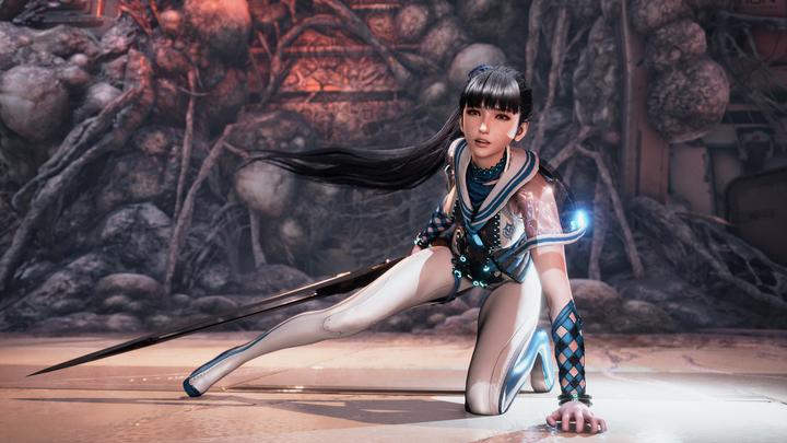 Actual product image Sony Stellar Blade (PS5, EN)