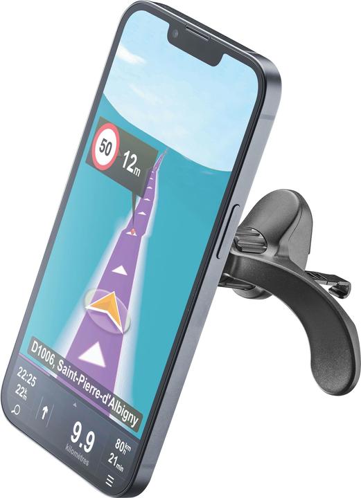 Actual product image Cellularline Touch Mag Air Vents
