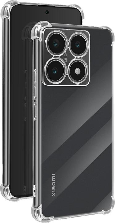 Produktbild Avizar ToughShield Case (Xiaomi 14T)