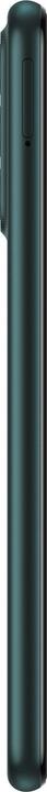 Productafbeelding Samsung Galaxy M13 Dual SIM 128GB, Groen, M135 (128 GB, Diepgroen, 6.60", Hybride dubbele SIM, 50 Mpx, 4G)