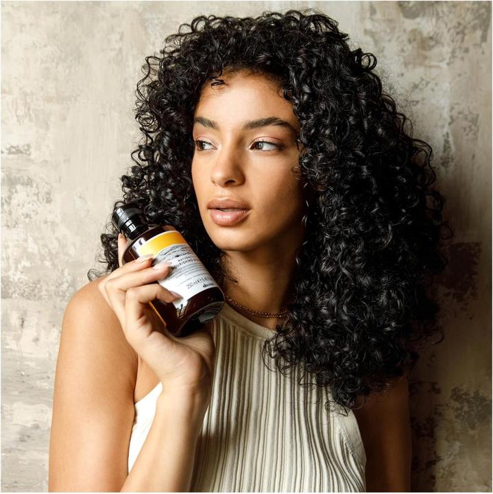 Actual product image Davines Naturaltech Nourishing (250 ml, Liquid shampoo)