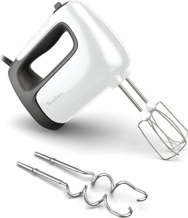 Moulinex Hand Mixer HM462110 (500 W)