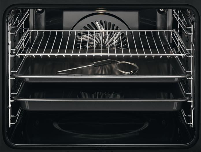 Image du produit Electrolux Eb6gl50qsp