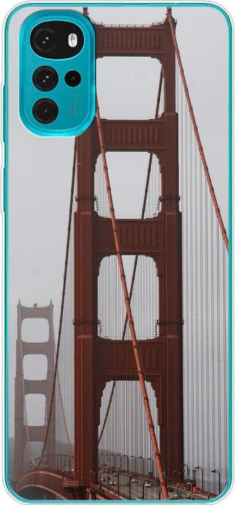 Golden Gate Bridge