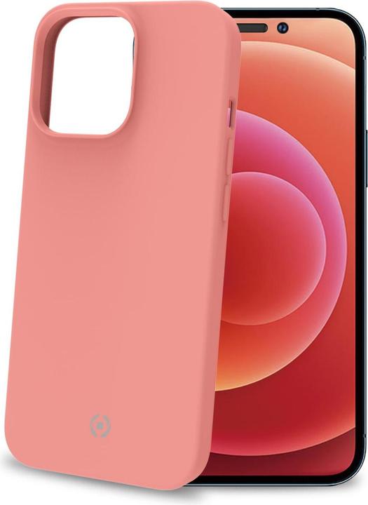 Immagine prodotto Celly Cromo custodia per cellulare 17 cm (6.7') Cover Rosa (Apple iPhone 14 Pro Max)