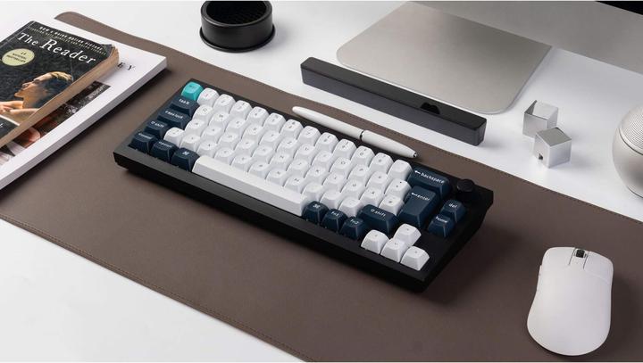Produktbild Keychron Q2 Max (CH, Kabellos, Kabelgebunden)