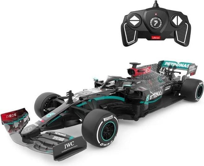 CMJ RC Cars 1:18 RC car Mercedes-AMG F1 W11 EQ, 98500
