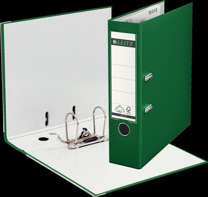 Image du produit Leitz 180° Pp (A4, 80 mm, 1 pièce(s))
