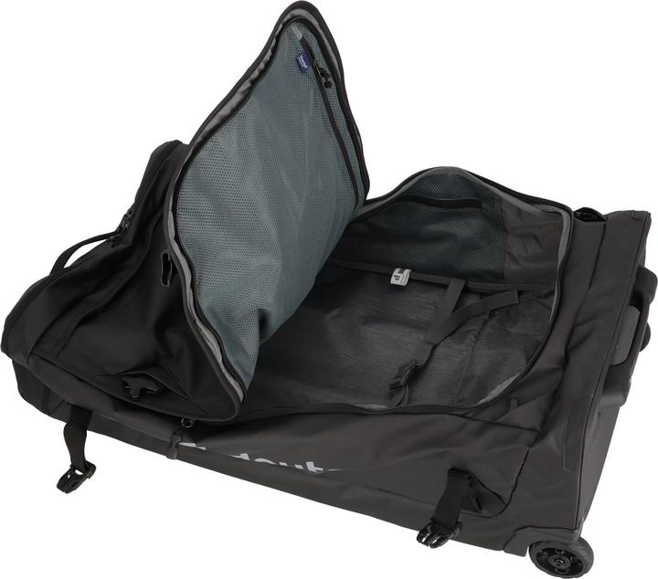 Actual product image Deuter Duffel Pro Movo 90 (90 l, XL (from 140l))