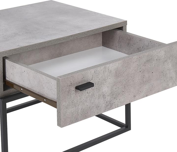 Actual product image Beliani Cairo (55 x 41 x 39 cm)