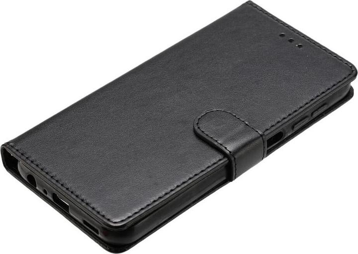 Produktbild Cover-Discount Galaxy A56 5G - Elegantes Hüllen Etui mit Handschlaufe (Samsung Galaxy A56)