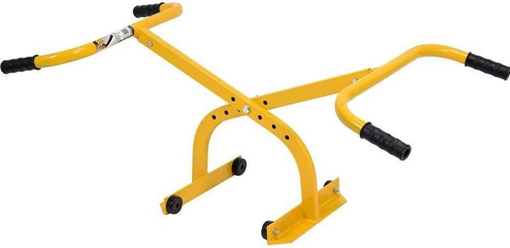 Actual product image Vorel Kerbstone laying pliers side clamping 6 - 24 cm (240 mm)