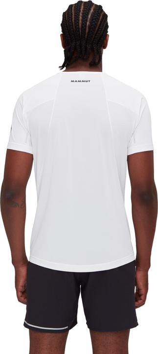 Actual product image Mammut Aenergy FL T-Shirt (XL)